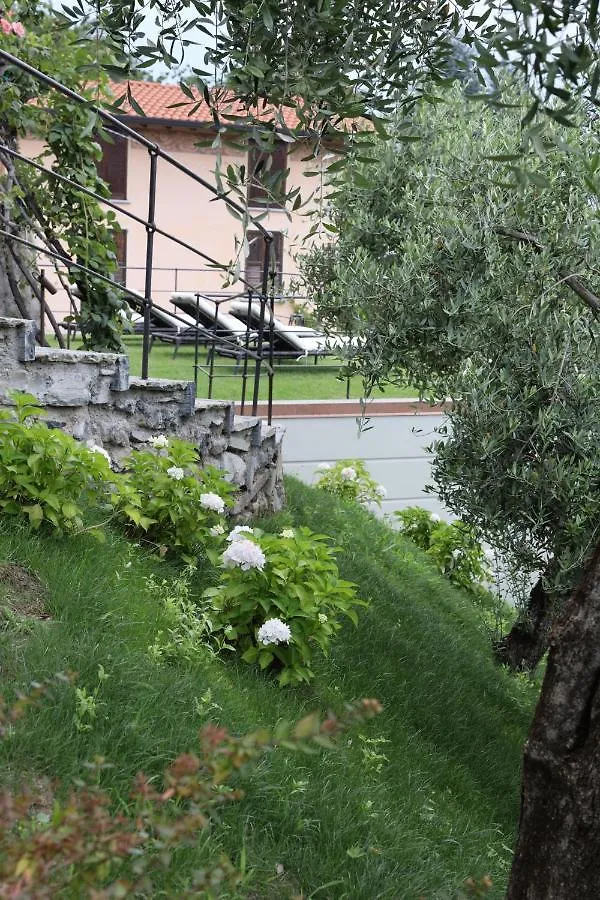 Villa Mojana Bellagio Oliveto Lario 3*,  Olaszország