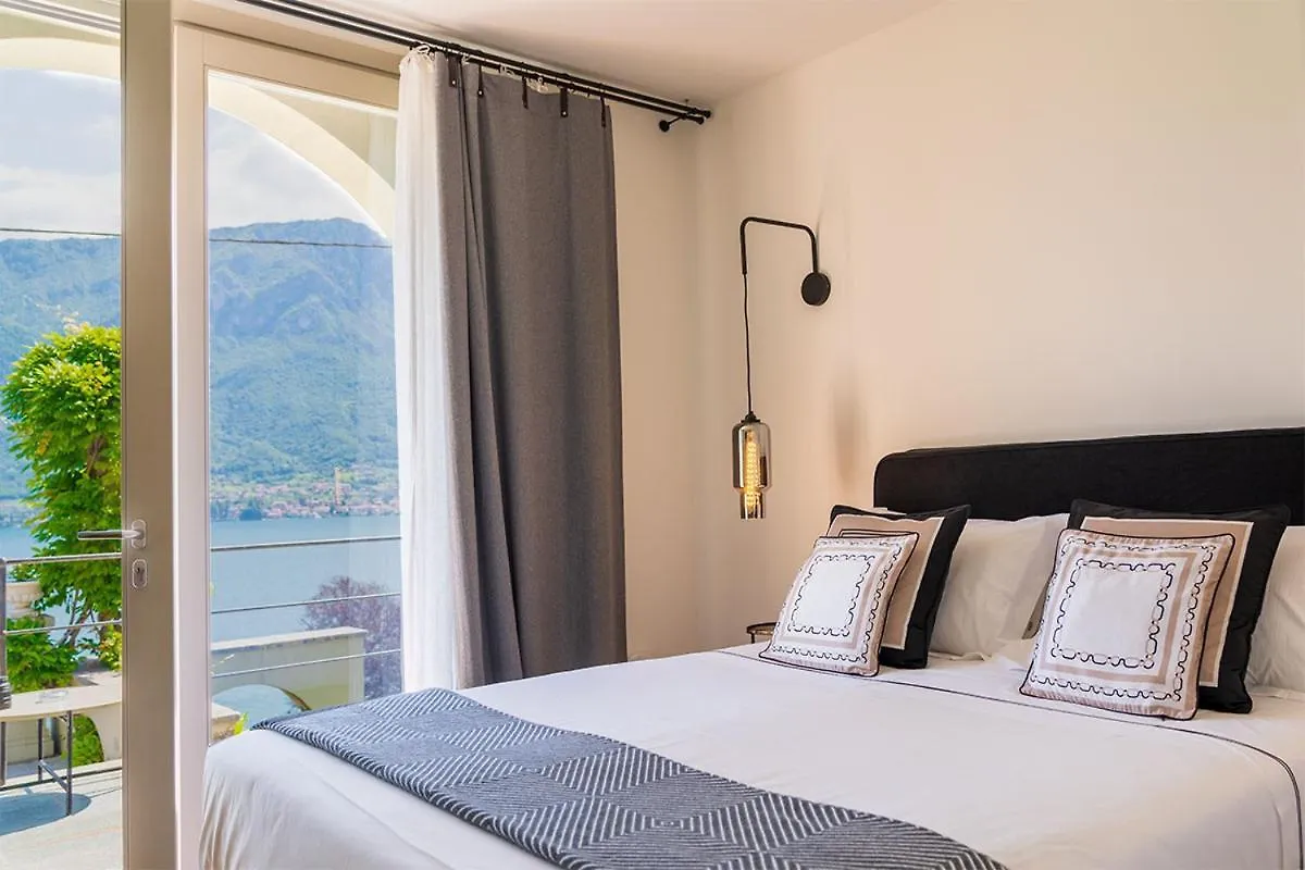 Отель Villa Mojana Bellagio Oliveto Lario