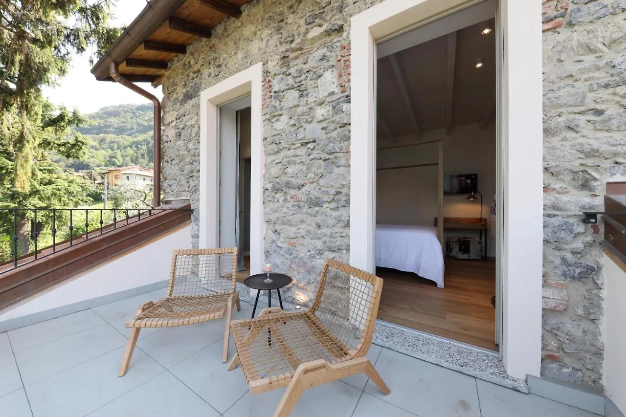 Villa Mojana Bellagio Oliveto Lario 3*,  Италия