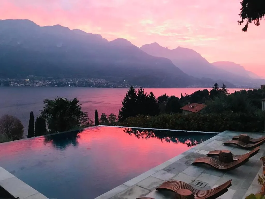 Villa Mojana Bellagio Oliveto Lario