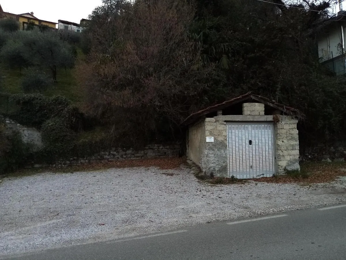 Villa Mojana Bellagio Oliveto Lario