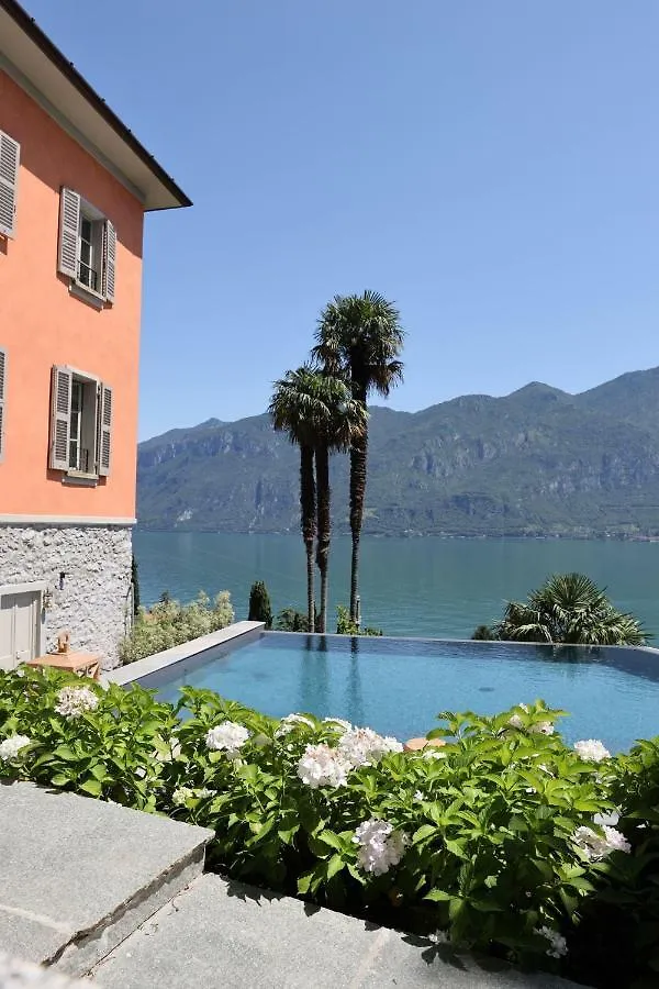 Oliveto Lario Villa Mojana Bellagio Oliveto Lario