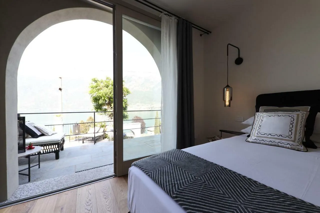 Hotel Villa Mojana Bellagio Oliveto Lario