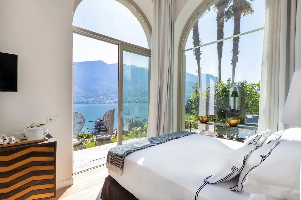 Отель Villa Mojana Bellagio Oliveto Lario