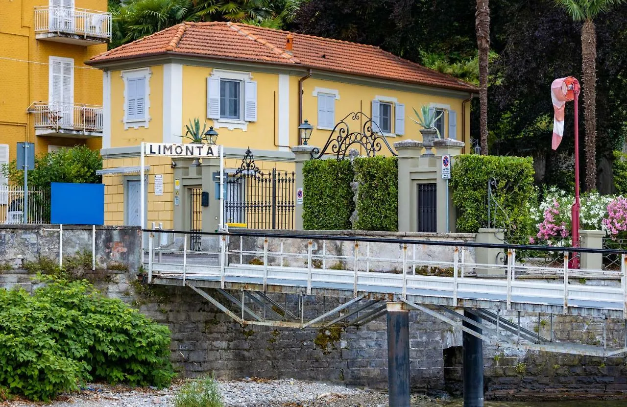 Szálloda Villa Mojana Bellagio Oliveto Lario