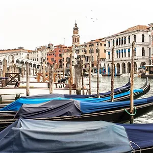 Charming On The Grand Canal R&r Venecia