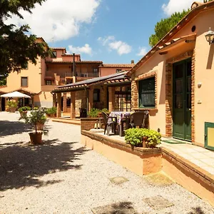  Alloggio per agriturismo Agriturismo Il Belvedere Country Italia