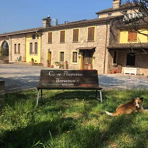 Agroturismo Corte Pioppazza, Ceresara