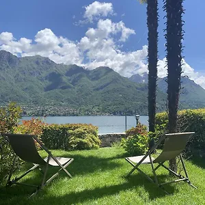 Terrace On The Lake Oliveto Lario