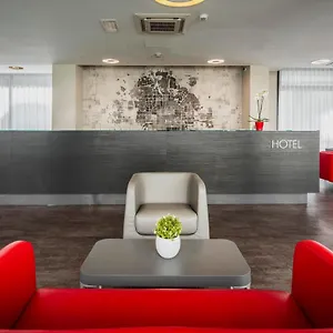 Hotel Fasthotel Linate