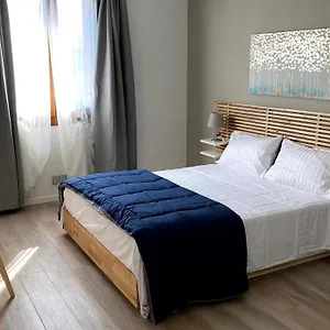 Alojamento de Acomodação e Pequeno-almoço Foresteria House 1