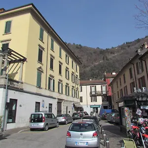 Alojamento de Acomodação e Pequeno-almoço Al Molo Di Sant'agostino