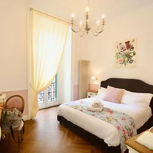 ** Bed & Breakfast Macchiato Boutique Italien