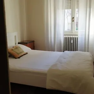 Alojamento de Acomodação e Pequeno-almoço Bed And Bike - Dream House