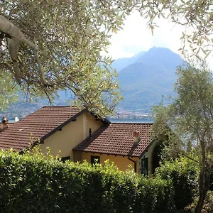 Casa Gatti Oliveto Lario