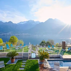 Hotel apartamentowy Bellagio Village- 4 By The Lake - Seasonal Warm Pool And Sauna, Oliveto Lario