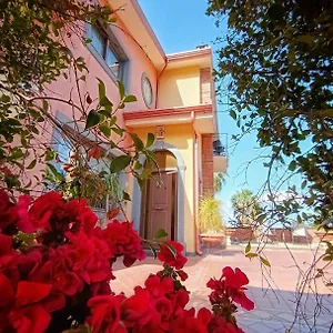 *** Bed & Breakfast Hirschen Italia