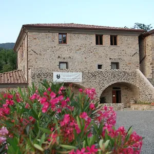  Alloggio per agriturismo Agriturismo Lucchettiferrari Italia