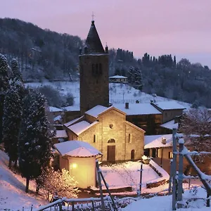 Apartment Historical House Medieval Abbey - Al Chiostro