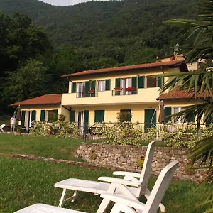 Apartament Oliveto, Oliveto Lario