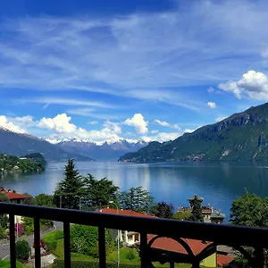 Panorama Oliveto Lario