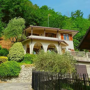 Apartament Le Grigne, Oliveto Lario