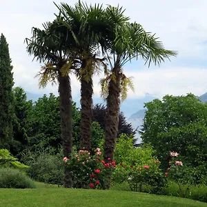 Vakantiehuis Bellagio Lake View