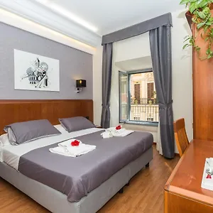 *** Bed & Breakfast Filomena Arthouse Italien