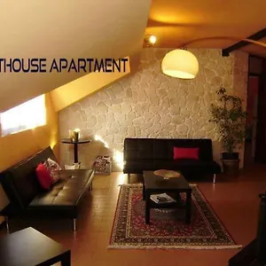 Apartment Attico Canturina & Lakecomo