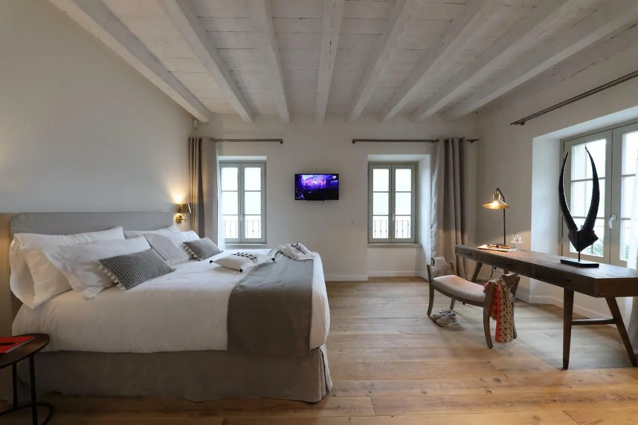 Villa Mojana Bellagio Oliveto Lario 3*,